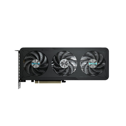Gigabyte GeForce RTX™ 5060 Ti EAGLE MAX OC 16G, 2617 MHz, CUDA 4608, 28 Gbps