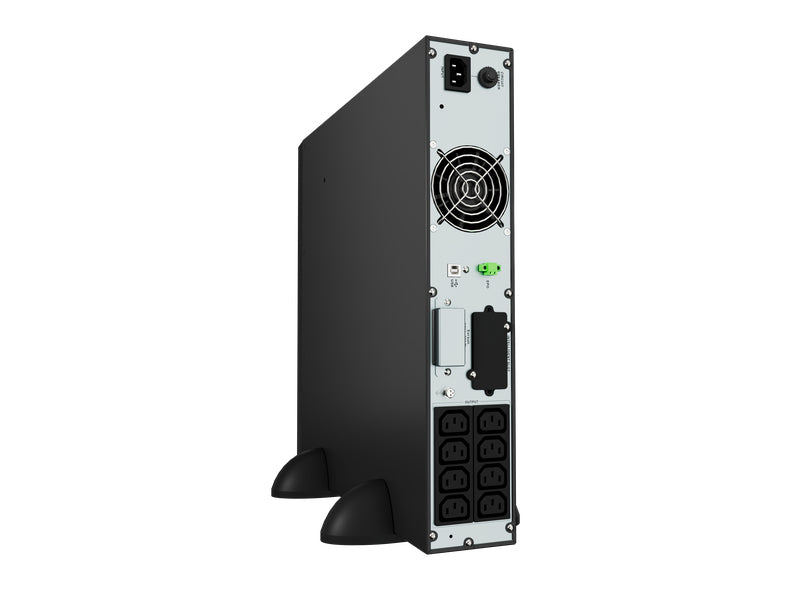 Vertiv Liebert GXE3 1000VA 900W 230V 2U