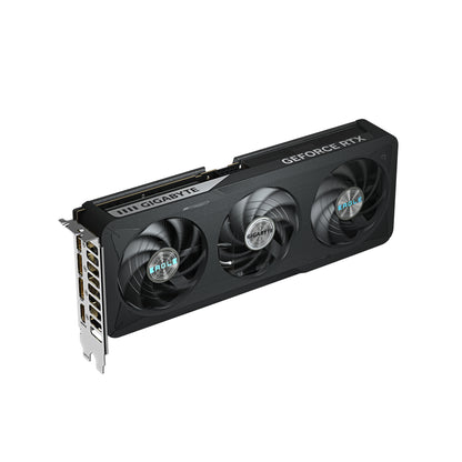 Gigabyte GeForce RTX™ 5060 Ti EAGLE MAX OC 16G, 2617 MHz, CUDA 4608, 28 Gbps