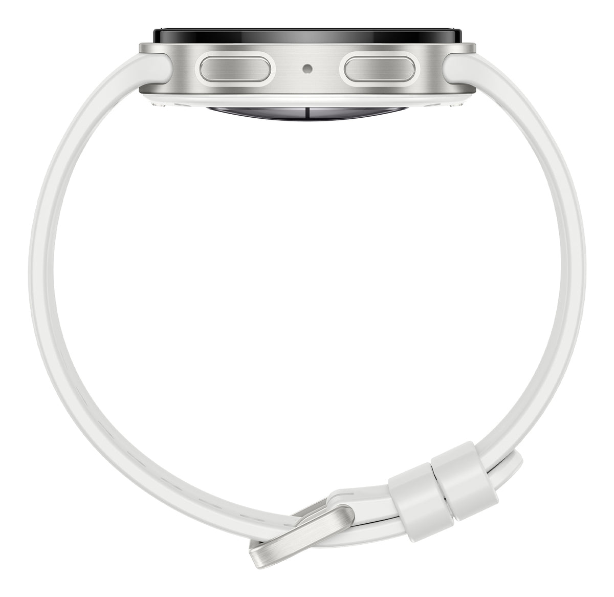 Samsung Galaxy Watch9 Bluetooth (40mm) - Cream(SM-L340NZEAXSA), 1.3', Super