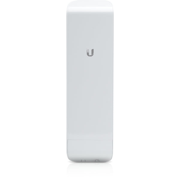 Ubiquiti NSM2, Nanostation M Indoor/Outdoor Radio, 2.4GHz: 150Mbps, 1 Year Warranty