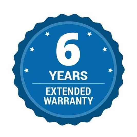 6 YEAR ONSITE REPAIR NEXT BUSINESS DAY RESPONSE - MX632ADWE