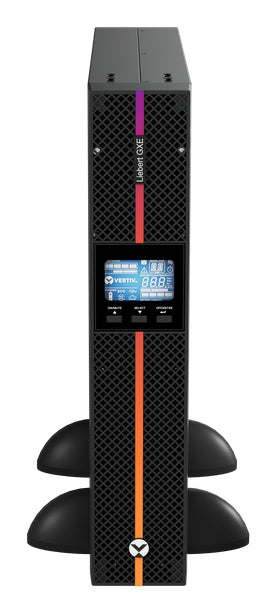 Vertiv Liebert GXE3 1500VA RackTower UPS