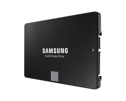 Microsoft Samsung 870 EVO 4TB 2.5' SATA III 6GB/s SSD 560R/530W MB/s 98K/88K