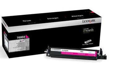 700D3 MAGENTA DEVELOPER 40K CS/CX 310/410/510