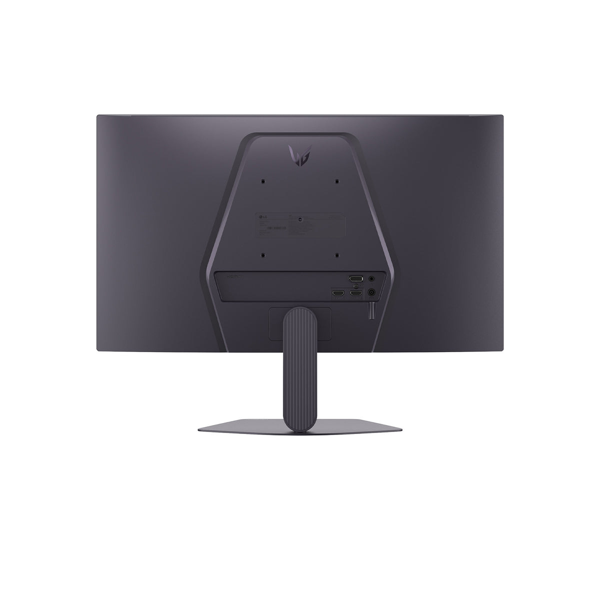 LG 25'' FHD Gaming Monitor