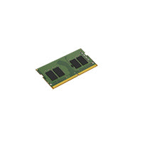 Kingston KVR32S22S8/8, ValueRAM, SODIMM, DDR4 8GB(1x8GB), 3200MHz, CL22, 1.20V, Limited Lifetime Warranty