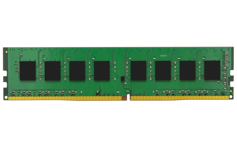 Kingston KVR32N22D8/32, DDR4 32GB(1x32GB), 3200MHz, CL22, 1.20V, Limited Lifetime Warranty