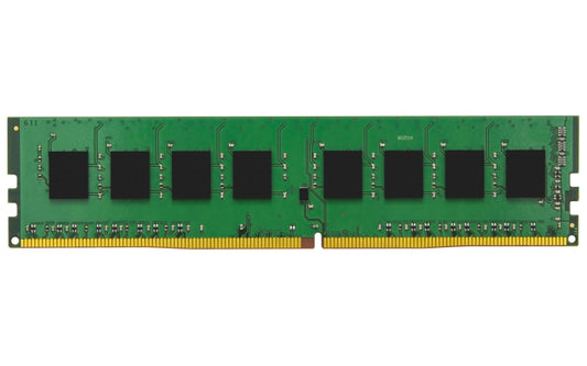 Kingston KVR32N22D8/32, DDR4 32GB(1x32GB), 3200MHz, CL22, 1.20V, Limited Lifetime Warranty