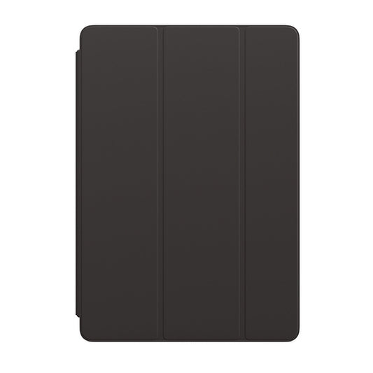 Apple MX4U2FE/A, Smart Cover for iPad 7th Gen and iPad Air 3rd Gen -Black , 10.5", 1 Year Warranty