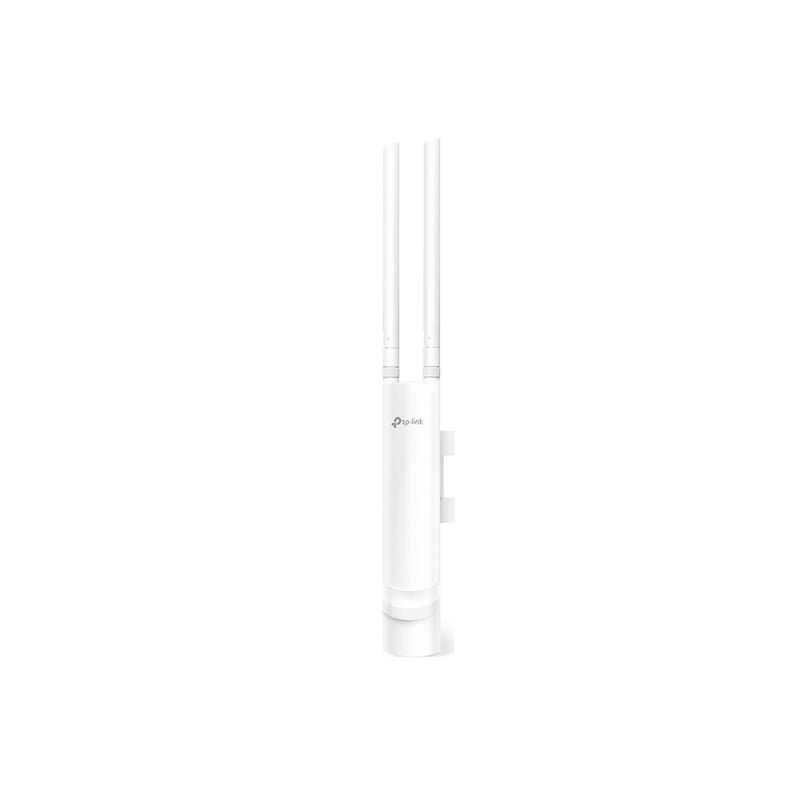 Tp-Link TL-EAP225-OUTDOOR, Omada AC1200 Wireless MU-MIMO Gigabit Indoor/Outdoor Access Point, 3 Years