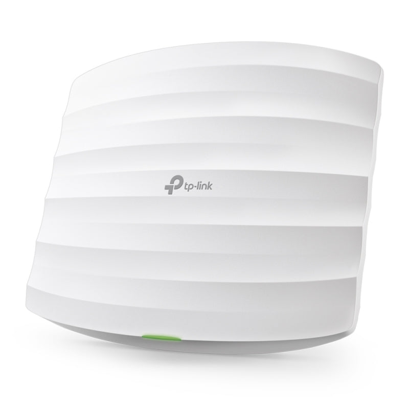 Tp-Link TL-EAP110, EAP110 300Mbps Wireless N300 Ceiling Mount Access Point, 3 Years