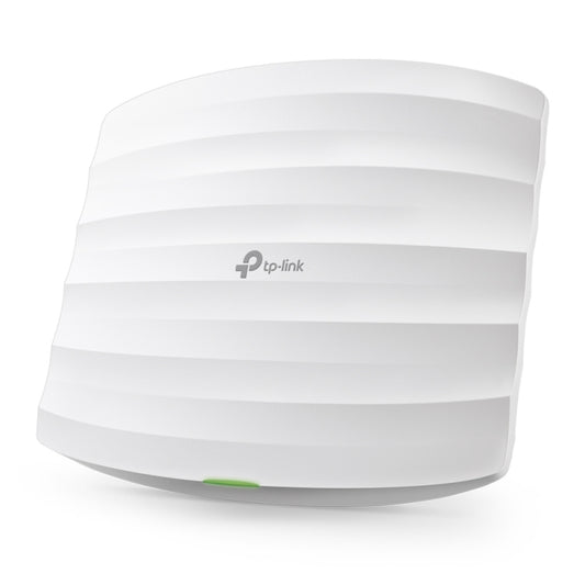 Tp-Link TL-EAP110, EAP110 300Mbps Wireless N300 Ceiling Mount Access Point, 3 Years