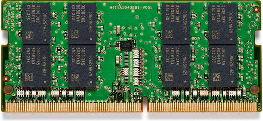 HP 13L74AA, DDR4 16GB(1x16GB) 3200MHz, CL18, 1.2V, Limited Lifetime Warranty