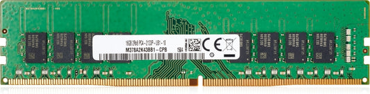 HP 13L76AA, DIMM, DDR4 8GB(1x8GB), 3200MHz, 1 Year Limited  Warranty
