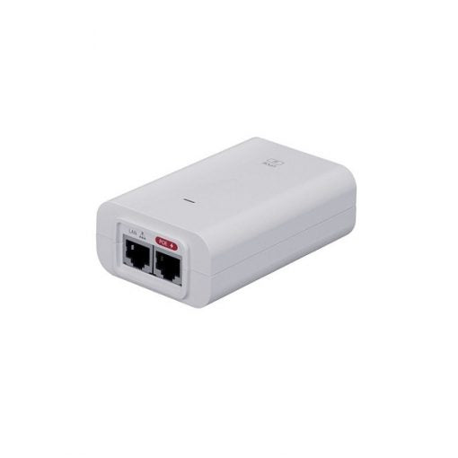 Ubiquiti U-POE-AF-AU-OEM, 802.3af Supported PoE Injector - No Retail Packaging, 2 Year Warranty