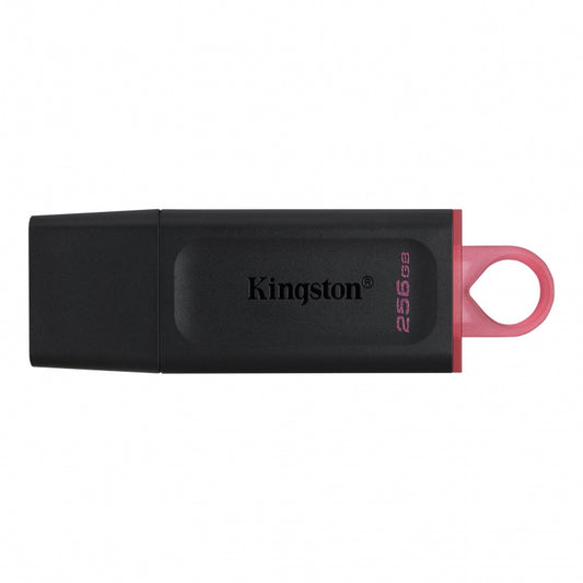Kingston DTX/256GB, 256GB, USB3.2 Gen1 DataTraveler Exodia, 5 Year Warranty