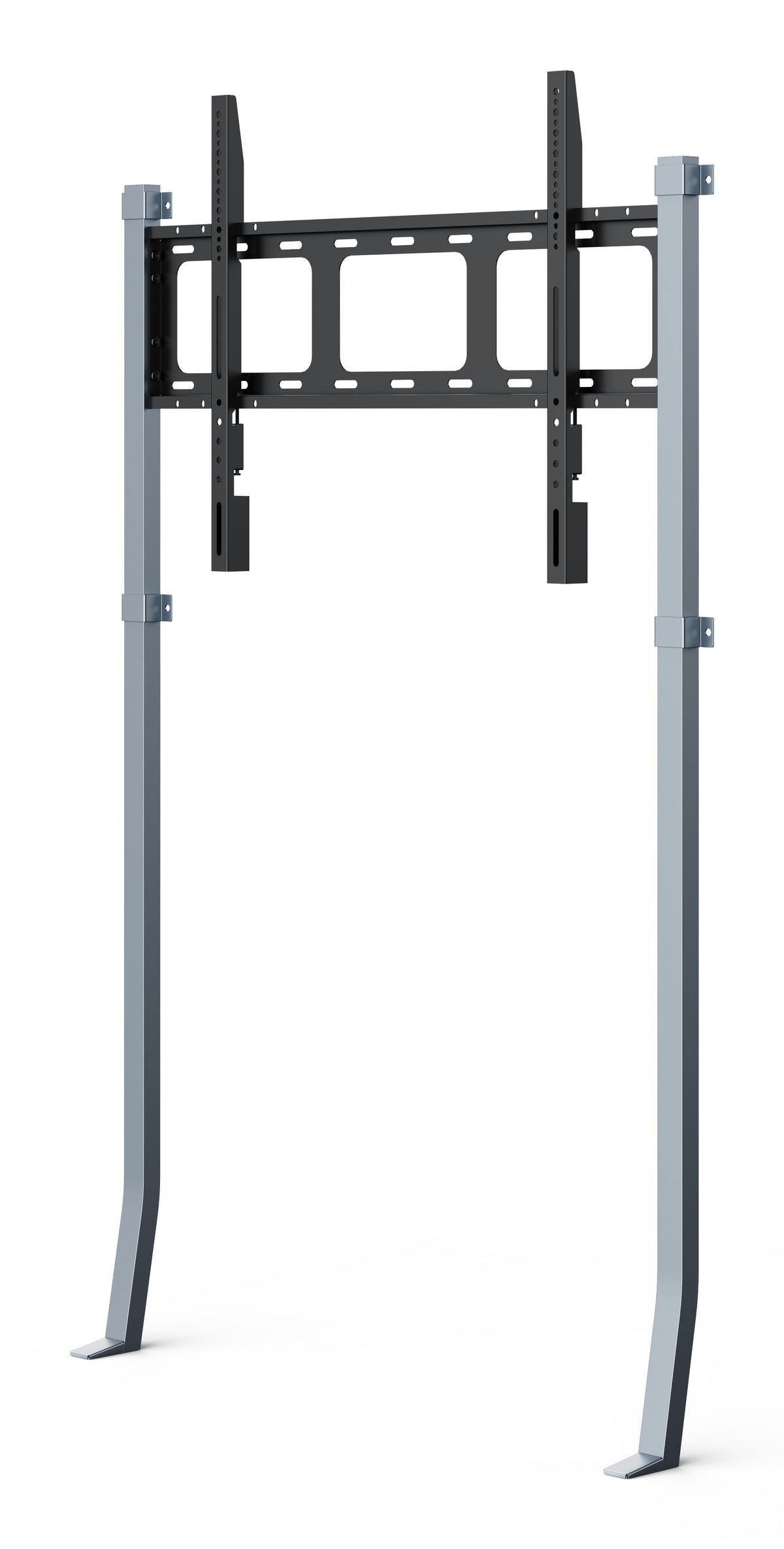 Yealink MB-WallStand-650W wall stand for MeetingBoard 65' MB65Pro-A02