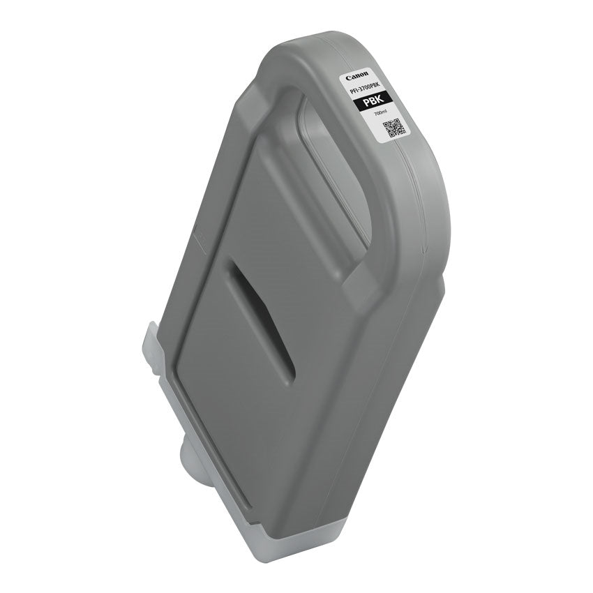 Canon PFI-3700PBK Photo Black Ink For GP/PRO -700 ml