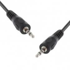 8ware QK-8065, RCA Male to Male, 2m, 1 Year Warranty