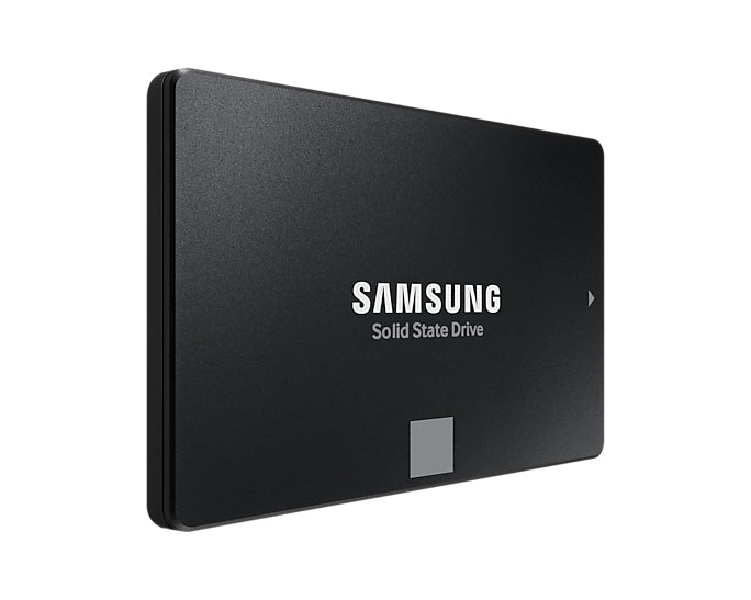 Microsoft Samsung 870 EVO 4TB 2.5' SATA III 6GB/s SSD 560R/530W MB/s 98K/88K