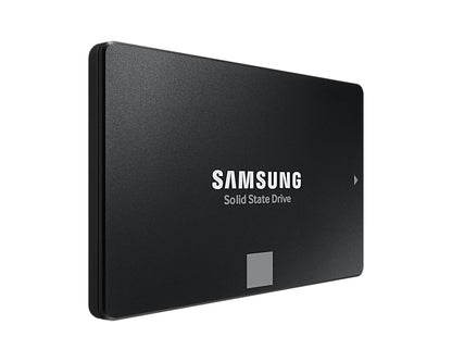Microsoft Samsung 870 EVO 4TB 2.5' SATA III 6GB/s SSD 560R/530W MB/s 98K/88K