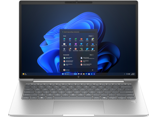 HP EliteBook 6 G1i BQ4L3PT, U5-225U, 16GB, 512GB, 14"