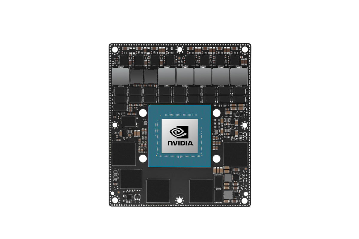 NVIDIA Jetson AGX Orin 32GB Module