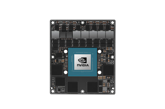 NVIDIA Jetson AGX Orin 32GB Module