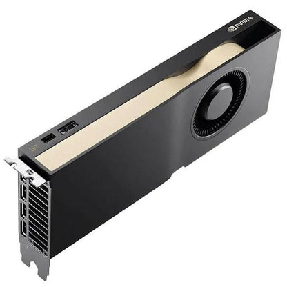 Leadtek nVidia RTX PRO 4500 Blackwell 32GB GDDR7 with error-correcting code