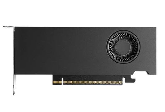 NVIDIA RTX PRO 4000 Blackwell SFF 24GB