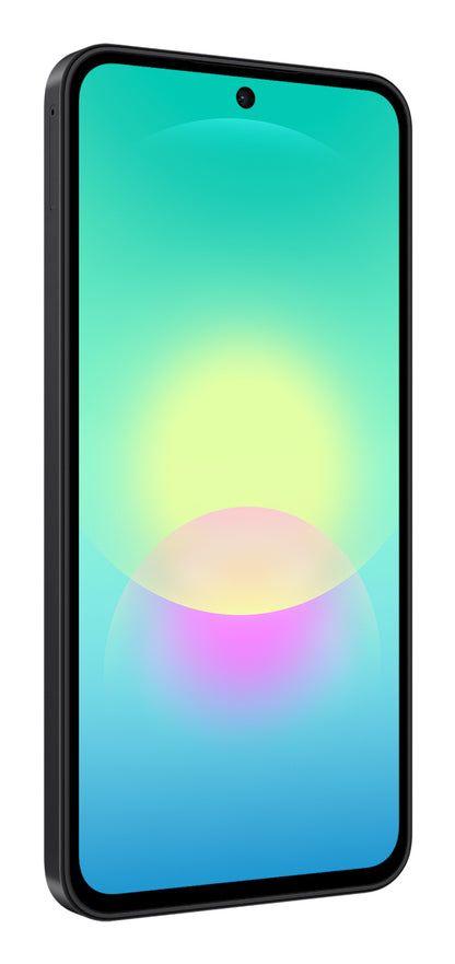 Samsung Galaxy A27 5G 128GB - Black *AU STOCK*, 6.7', Super AMOLED, 120Hz