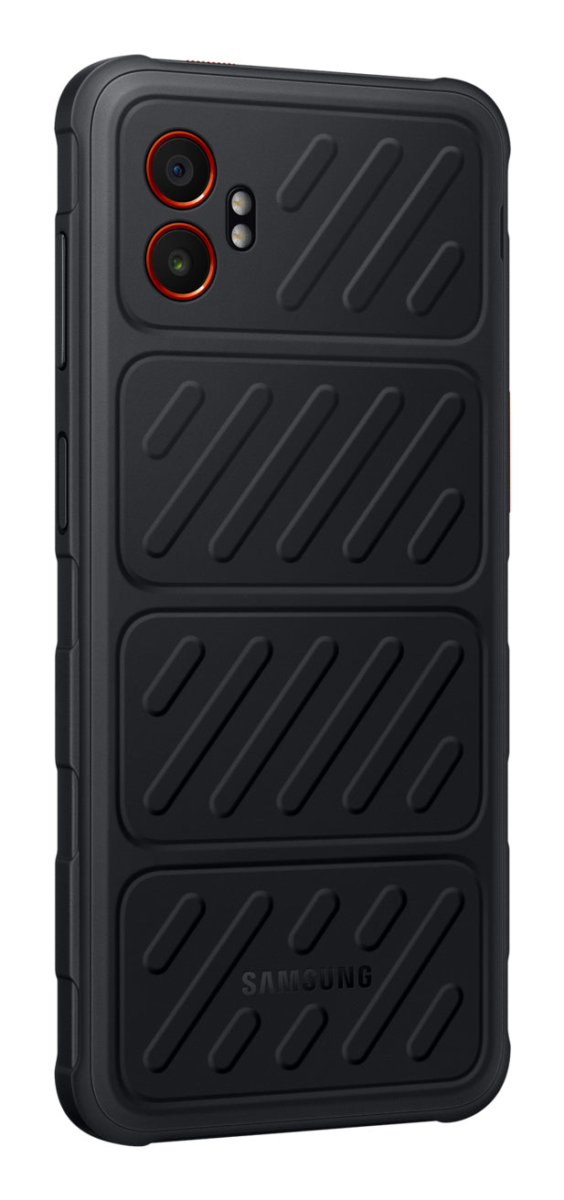 Samsung Galaxy XCover7 Pro 5G 128GB - Black *AU STOCK*, 6.6',Full HD+, 120Hz