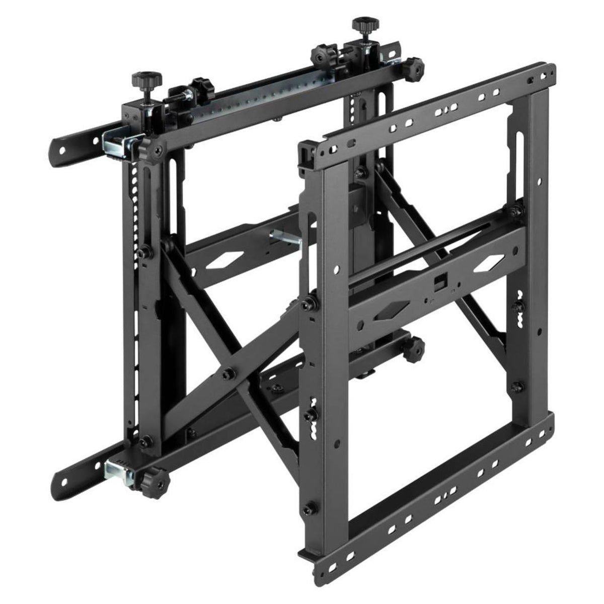 Atdec Heavy-Duty Pop-Out Video Wall Bracket