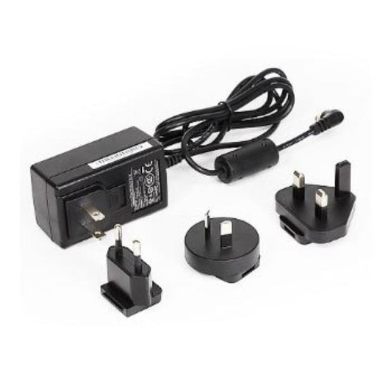 Synology Spare Part- Adapter 30W Set
