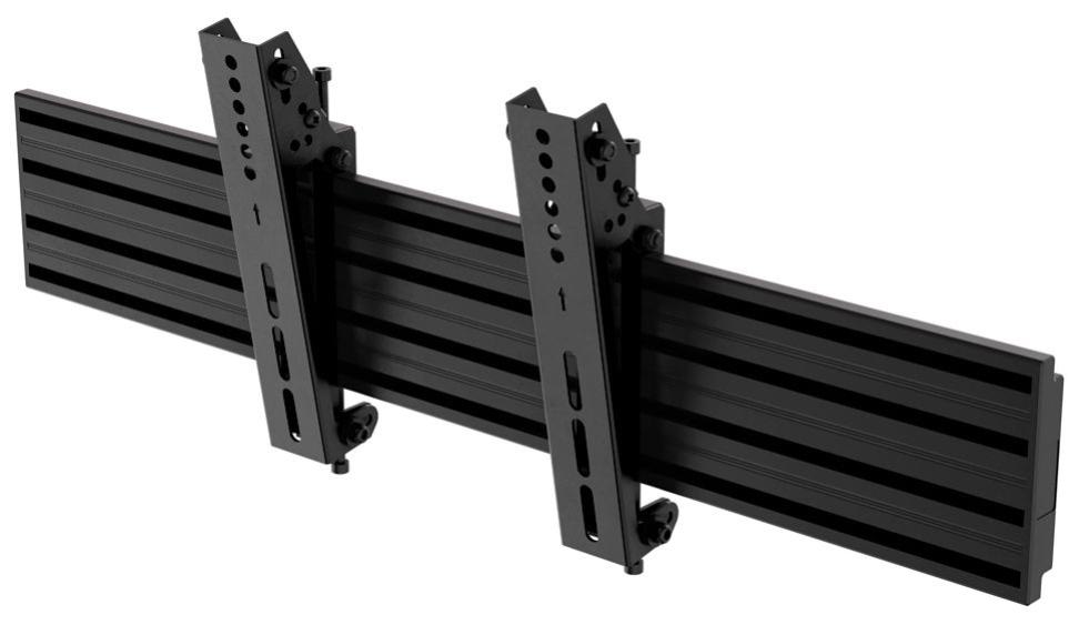 Atdec ADB VESA 200 Tilt Brackets