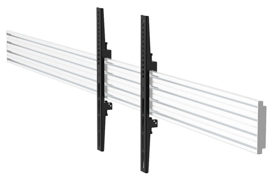 Atdec ADB VESA 400 Fixed Brackets