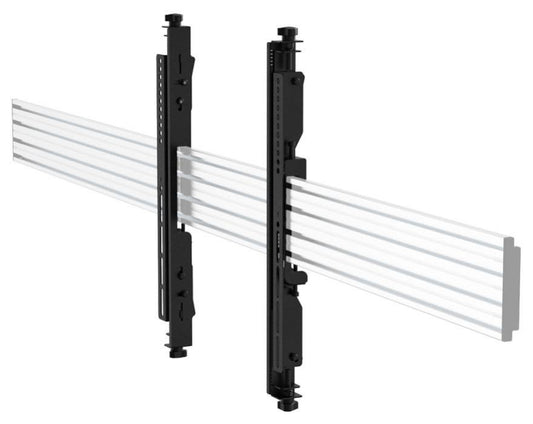 Atdec ADB VESA 400 Microadjustable Brackets