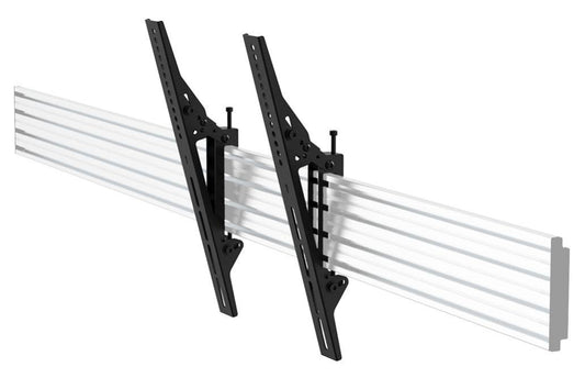 Atdec ADB VESA 400 Tilt Brackets