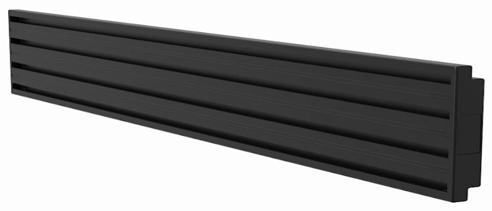 Atdec ADB 1250mm Horizontal Mounting Rail