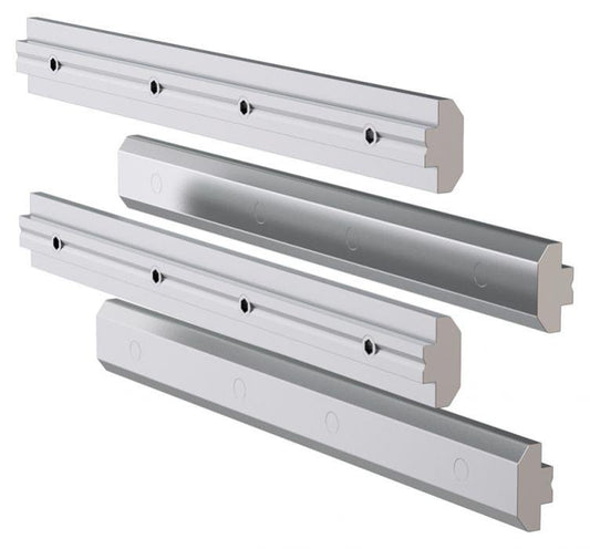 Atdec ADB Rail Extension Kit