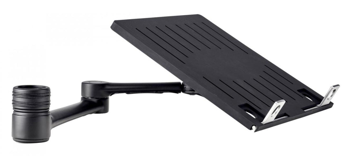 Atdec Accessory Notebook Arm for AF-series - Black