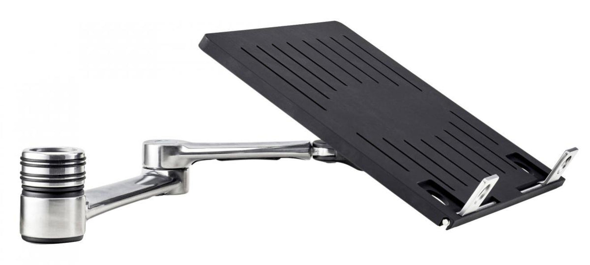 Atdec Accessory Notebook Arm for AF-series - Silver
