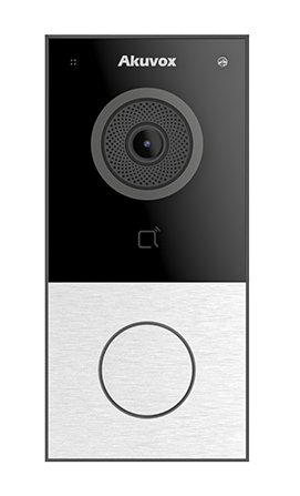 Akuvox 2-WIRE SIP Video Door Bell With Relay