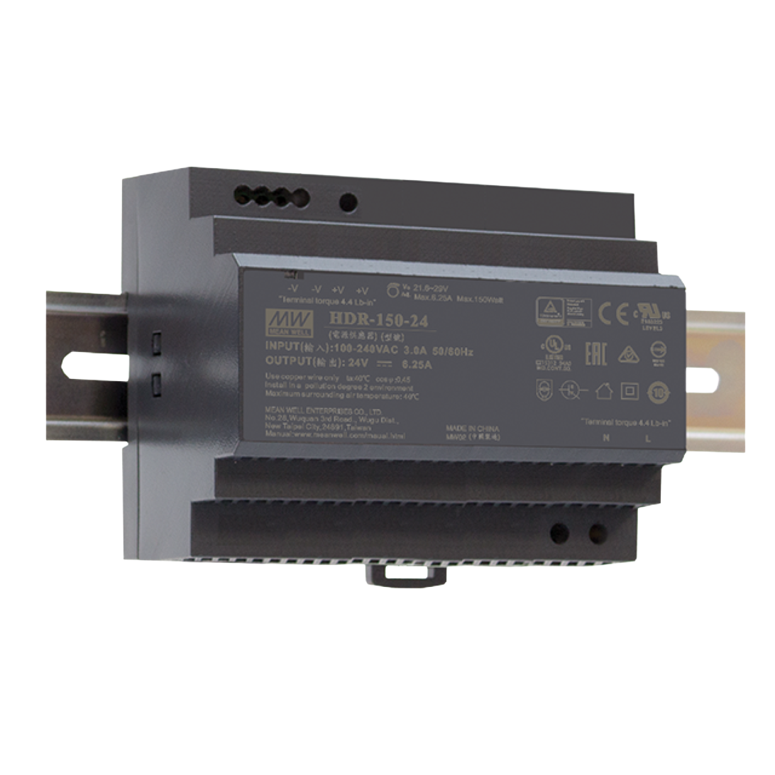 Akuvox Power Supply Unit For 2-WIRE IP Intercom