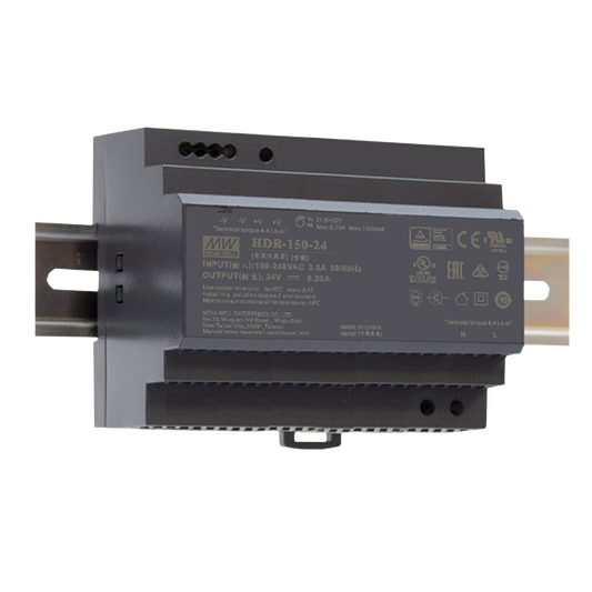 Akuvox Power Supply Unit For 2-WIRE IP Intercom