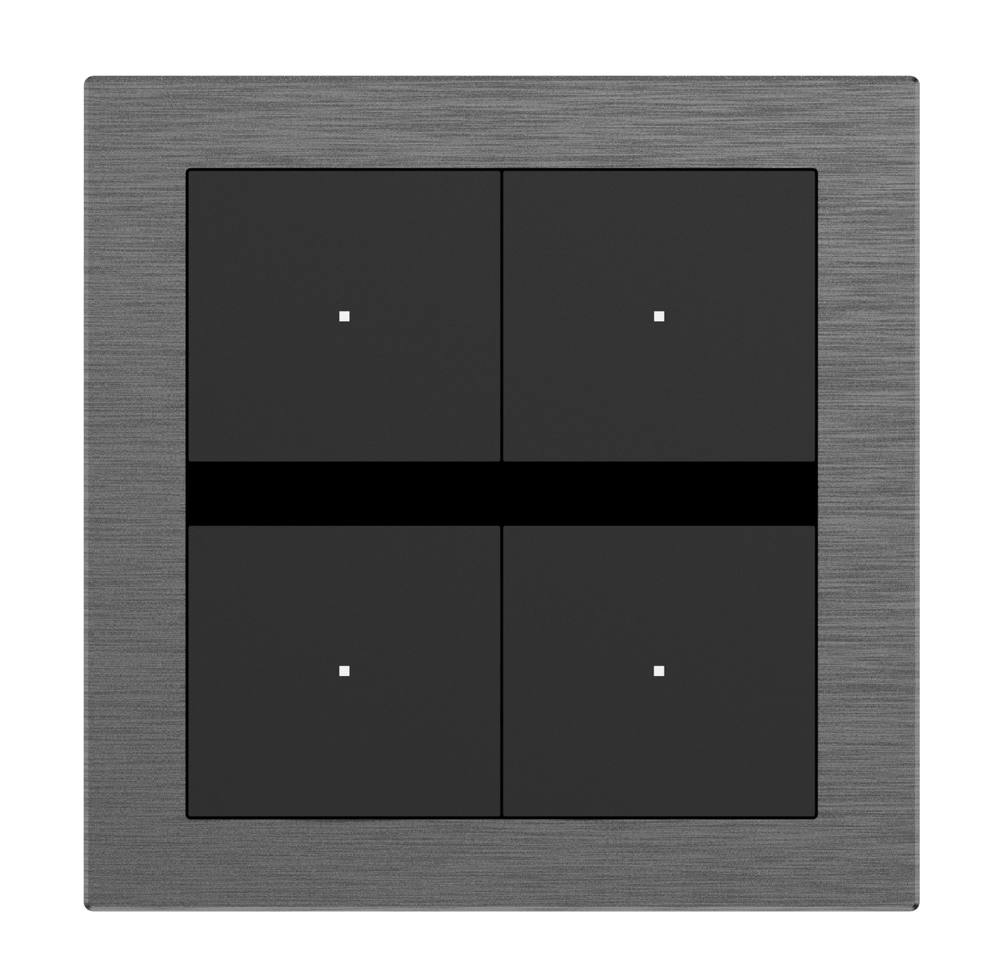AKUBELA AURA SERIES KNX 4 AKUBELA AURA SERIES KNX 4