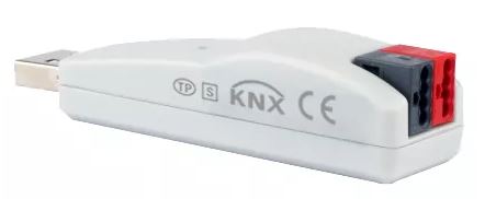 Akubela Knx USB Downloader