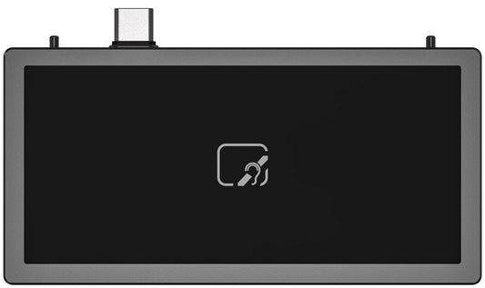 Akuvox S535 Expandable Induction Loop Module