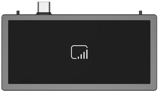 Akuvox S535 Expandable LTE Module